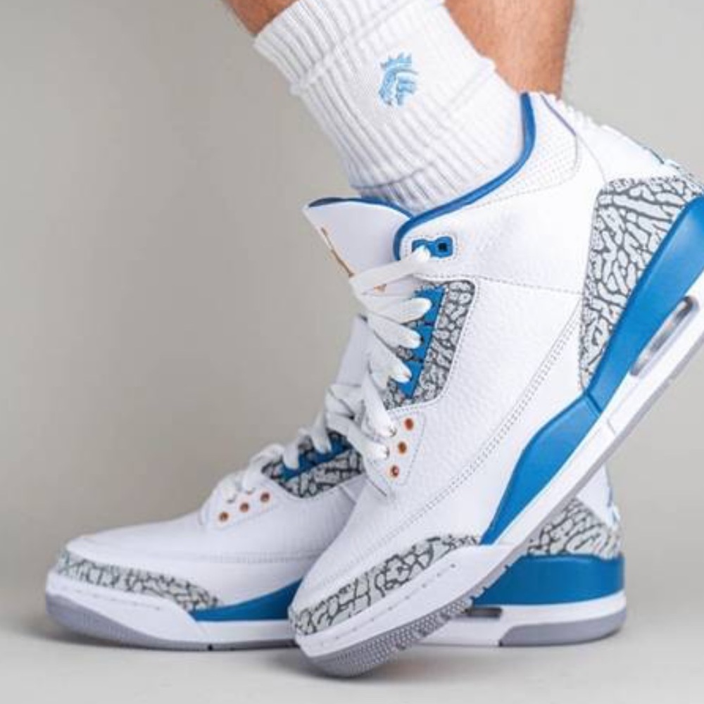 Shoe negotiation / questions chat on this post